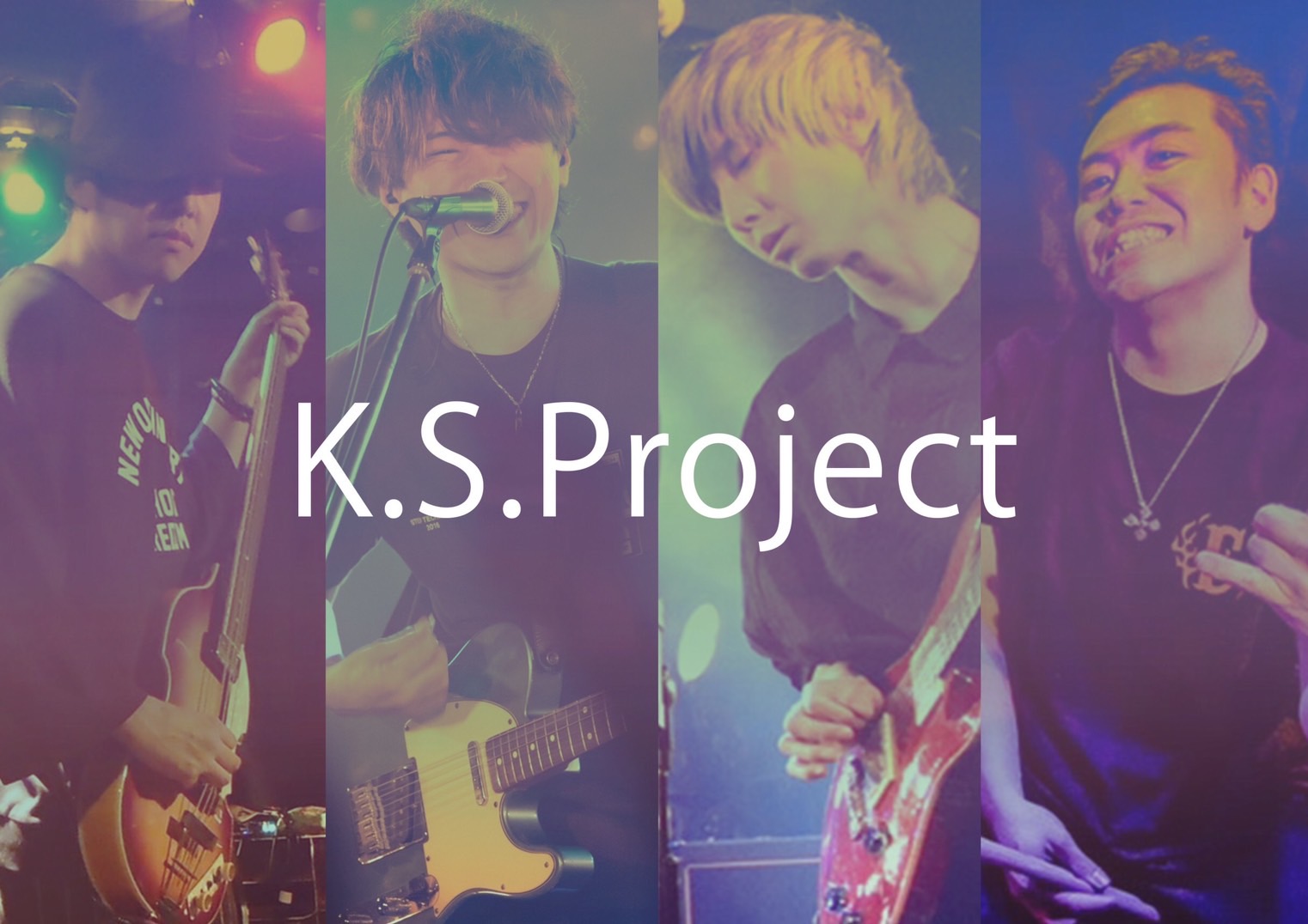 K.S.Project